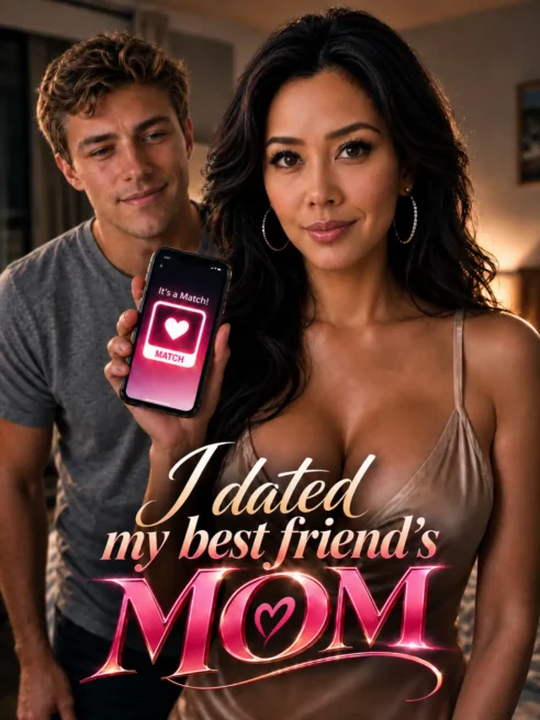 Poster of I Dated My Best Friend Mom