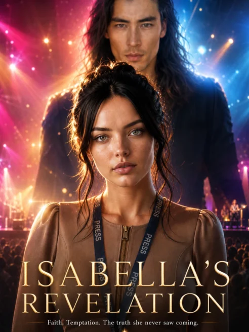 Poster of Isabella’s Revelation