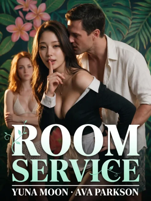 Room Service poster on Candy AI Shorts