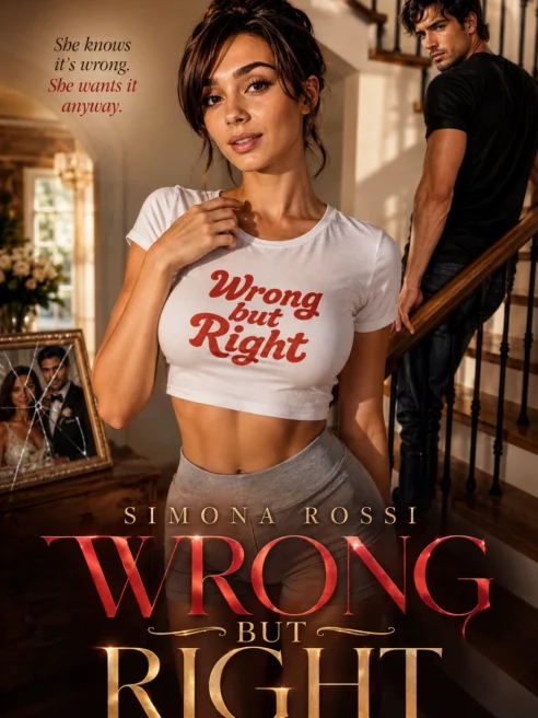 Poster of Simona Rossi: Wrong But Right
