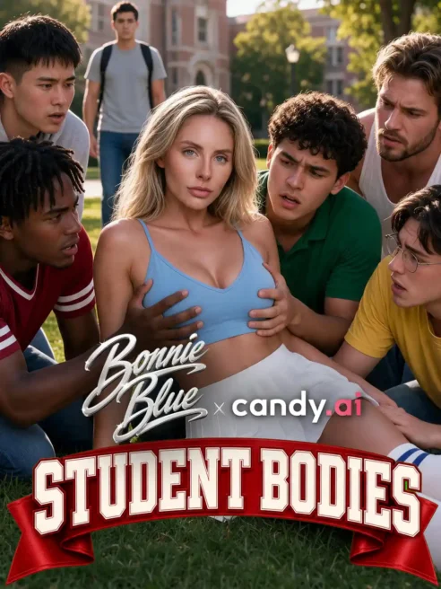 Poster of Student Bodies