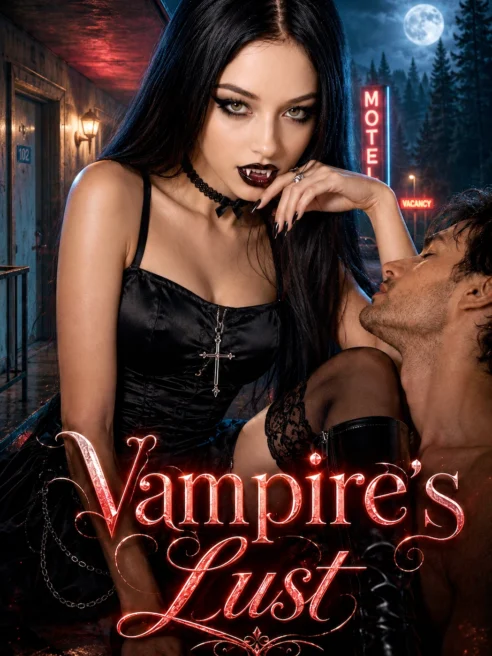 Poster of Vampire’s Lust