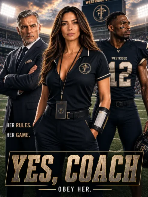 Poster of Yes, Coach