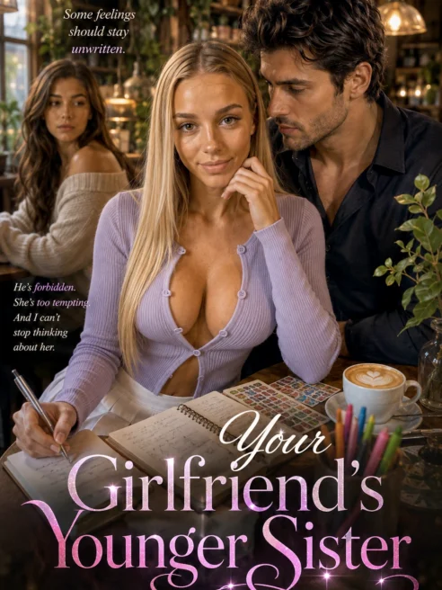 Poster of Your girlfriend’s younger sister
